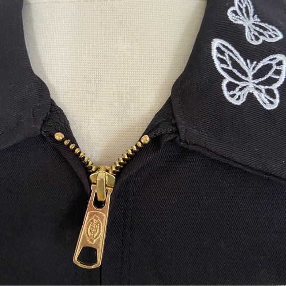 RARE NWT Dickies x S'envoler Finding Peace Jacket - Picture 5 of 11